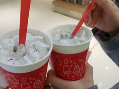 -DQ·蛋糕·冰淇淋(包河万达店)