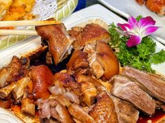-东江海鲜大排档·潮汕菜·砂锅粥