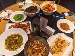 -味莊餐厅(康庄南街店)