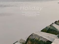 -南汇嘴观海公园