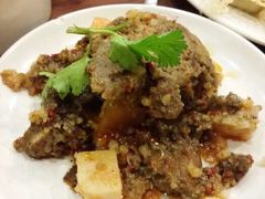 android_upload_pic-皇城坝小吃(科华成都王府井购物中心店)