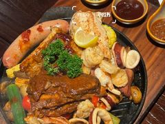 -bluefrog蓝蛙(新三里屯太古里店)