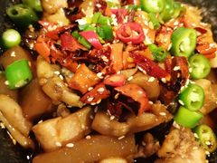 跳跳蛙-付小姐在成都(中山公园店)