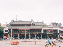 -桥香园云南过桥米线(金马碧鸡店)