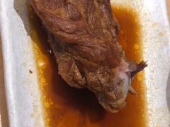 -大师兄·西北小馆(金湾华发商都店)