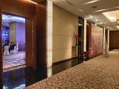 -莲苑中餐厅·Lotus Court(厦门马哥孛罗东方大酒店)