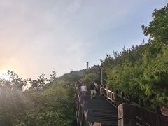 -狼牙山风景区