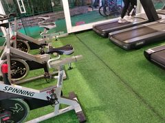 -MKC健身工作室(北亭店)