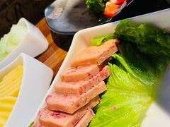 午餐肉-红盔甲·小龙虾(人民广场店)