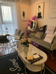 -演员的秘密·皮肤管理