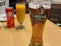 -巴伐利亚啤酒坊(意式风情街店)