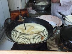 -阿婆油墩子(五里桥路188弄小区店)