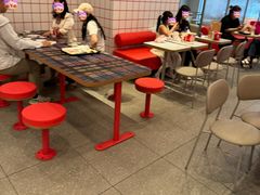 -肯德基(遵缘店)