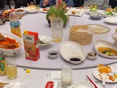 -丰收日·小海鲜·沪上家宴(顾村正大店)
