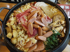 -Thank u mom非油炸健康鸡(万国广场店)