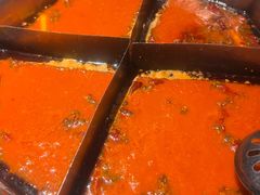 -陈眼镜火锅(总店)