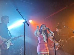 -育音堂音乐公园