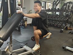 -悦耐私教健身馆(保利中心店)