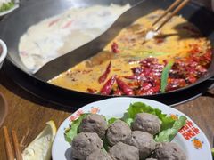 -萍姐火锅·公路夜市(打浦桥日月光店)