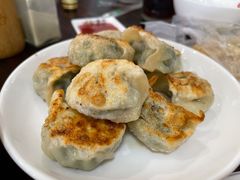 -蓝记云吞(正果店)