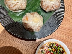 -肥三土菜馆(五四广场店)