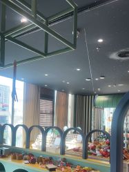 -奈尔宝家庭中心·亲子餐厅(长沙运达汇店)