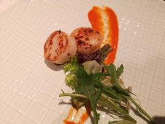 -博林天瑞喜来登酒店·西丽尚膳