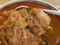 -家味螺蛳粉&烤鱼(五角场店)