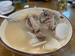 -易老妈蹄花.特色川菜(人民公园总店)