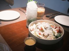 -22ºN BISTRO西餐&酒馆