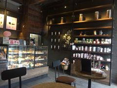 -星巴克(深圳前海企业公馆店)