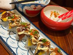 -鸟鹏烧鸟居酒屋(仁恒梦中心店)