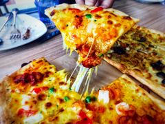 -必胜客(花舞大唐博物馆店)