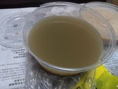 绿豆汤-德泓面馆(颐高店)