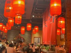 -山四砂锅(太原钟楼街店)