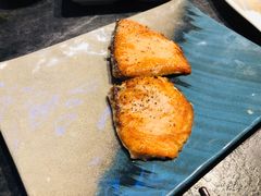 -大渔铁板烧(大悦城店)
