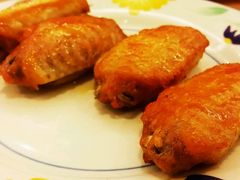 -萨莉亚意式餐厅(上下九店)