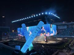 -天河体育中心