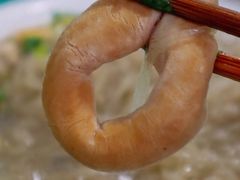 -甘记肥肠粉(马鞍北路店)