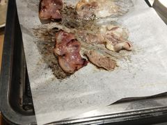 -玫瑰花园自助烤肉(顺义鑫海韵通店)