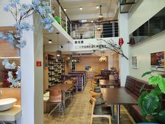 大堂-拾光里·清补凉(骑楼老街店)