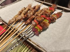 -聚点串吧·小酒局(北京旗舰店)