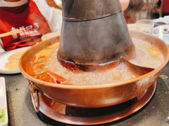 -南门四季铜锅涮肉(大屯·北苑店)