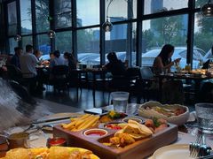 -咖梦餐厅 COMENG RESTAURANT