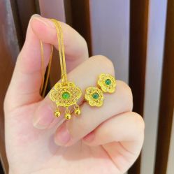 点击看大图 -Cindy Jewelry·钻戒·彩色宝石