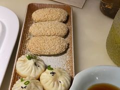 -淮扬府·游园京梦(北京SKP店)
