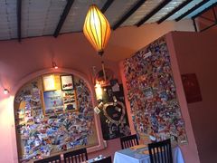 -Lanterns Vietnamese Restaurant