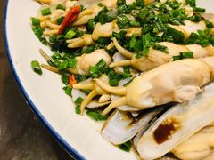 -绍兴老味道·非遗门店(银泰城店)
