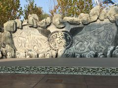 -济南方特东方神画