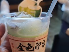 -金色印象·HiFi影音·按摩足疗PLUS(黄泥磅店)